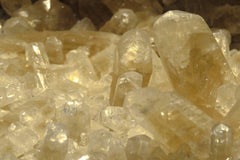 Calcite in Traditional Chinese Medicine
