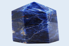 Sodalite in Traditional Chinese Medicine