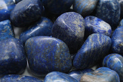 Lapislazuli in der Traditionellen Chinesischen Medizin