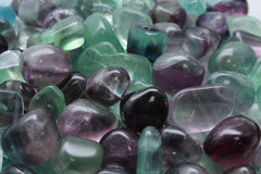 Fluorite in Traditional Chinese Medicine