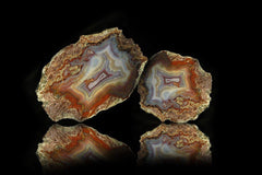 Agate in Traditional Chinese Medicine