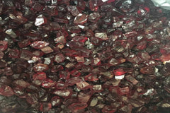 Garnet in Traditional Chinese Medicine