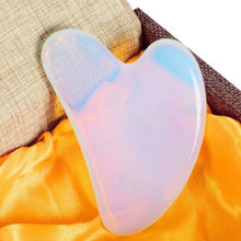 Load the picture into the gallery viewer, Gua Sha Opalit Y-Shape Shufu Shop
