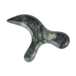 Gua Sha Edelserpentin Shufu Shop