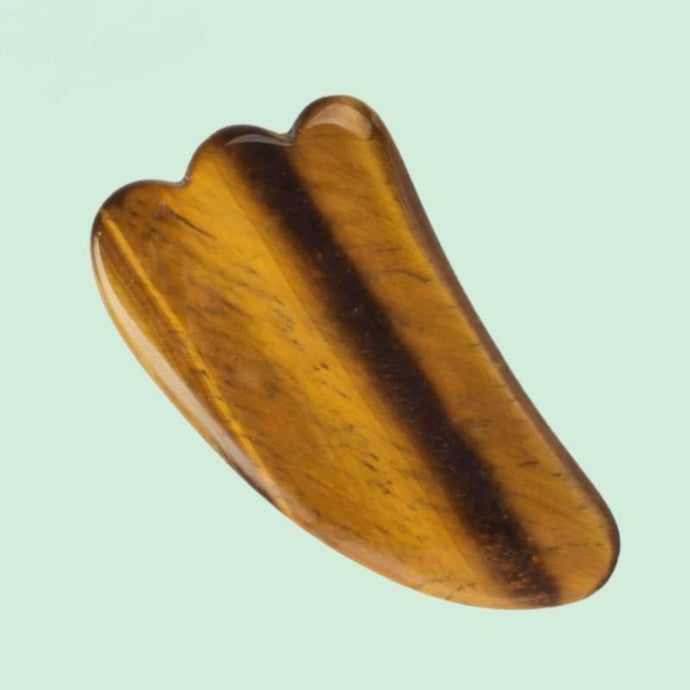 Gua Sha Tigerauge Shufu Shop