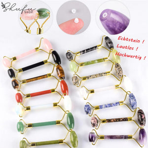 Gesichtsroller Amethyst Shufu Shop