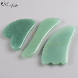 Aventurin Gua Sha Mix Shufu Shop