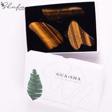 Load the picture into the gallery viewer, Gua Sha Mix Tigerauge Shufu Shop
