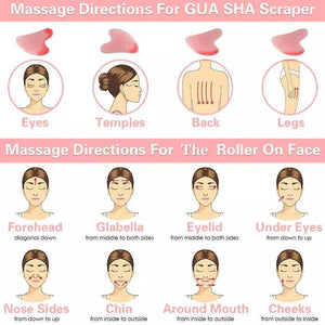 Anleitung Gua Sha