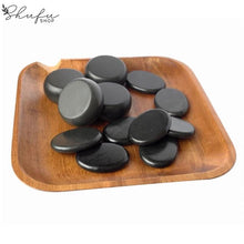 Laden Sie das Bild in den Galerie-Viewer, Hot Stones Basalt Shufu Shop
